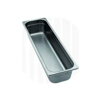 GASTRONÁDOBY Gastronádoba GN 2/4-150 530x162x150 8,2l