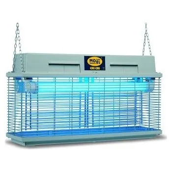 Elektrický lapač CRI-CRI XT-308A Lapač hmyzu PROFESIONAL