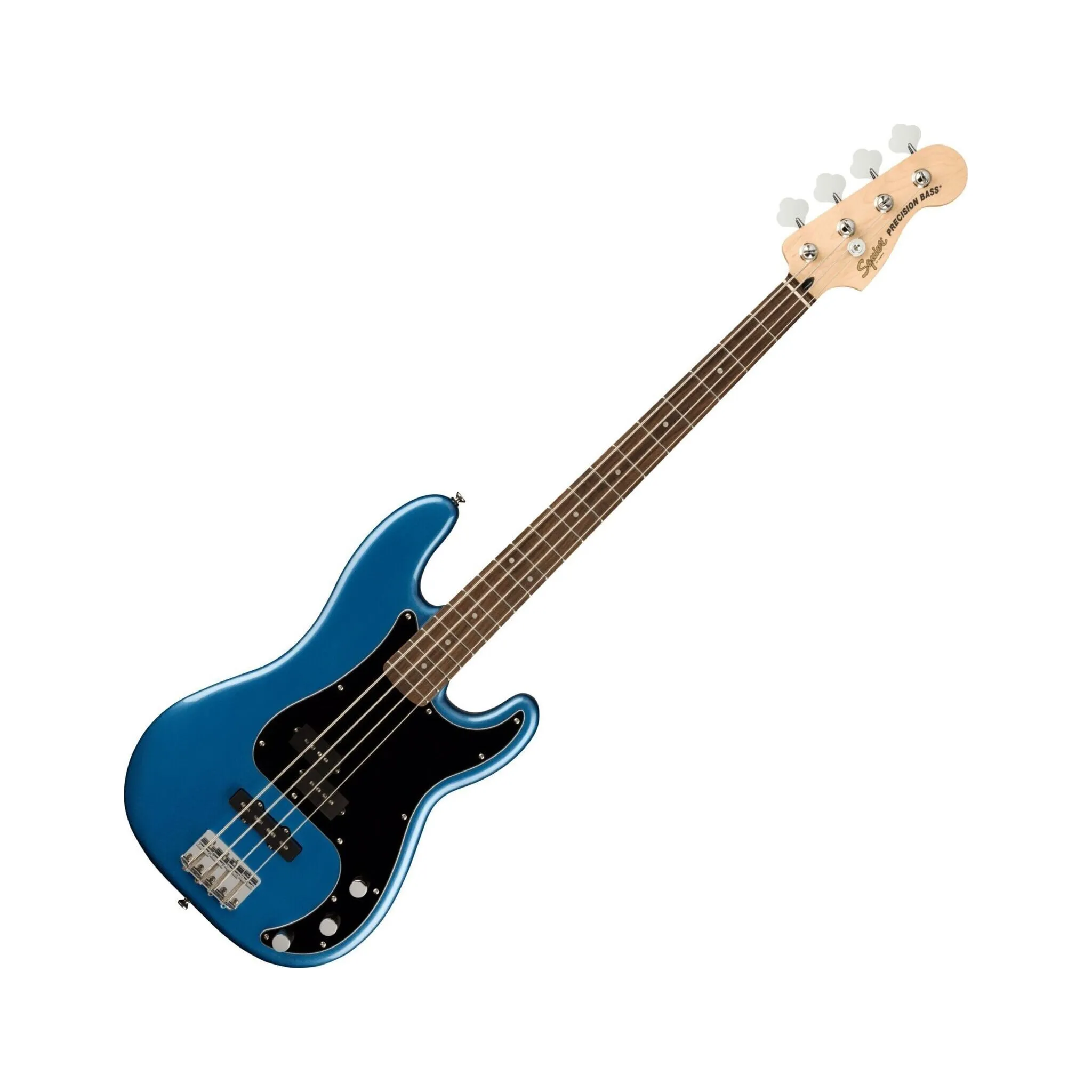 Fotografie 1 - Baskytara Fender Squier Affinity P Bass PJ LRL BPG LPB