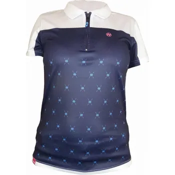 cyklistický dres Dres HAVEN CITYR-ID women