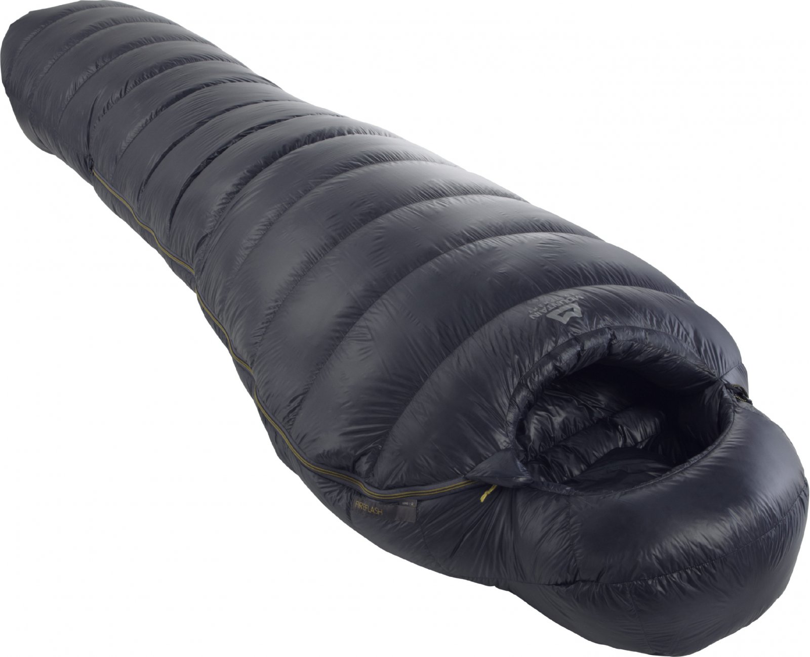 Mountain Equipment Fireflash Ombre Blue Regular 190 cm Zbozi.cz