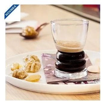 Sklenice PGX 48004 Barista sklo na kávu 0,12 l