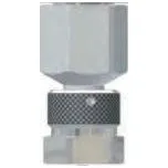 Parker Diagnostický adaptér k měřičům tlaků, vnitřní závity - G 1/4 / M16x2