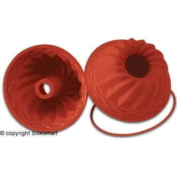 Nádoba na pečení SILIKOMART SLM-SFT249 Forma Uniflex