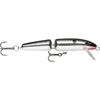 Umělá nástraha Wobler Rapala Jointed 7cm Floating CH