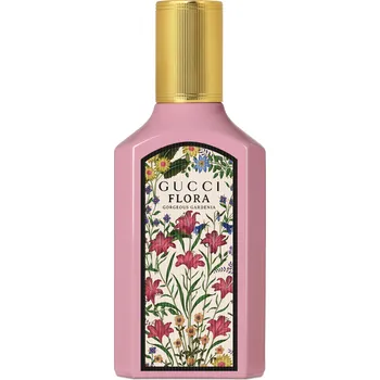 Gucci Flora Gorgeous Gardenia W EDP