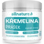 Allnature Křemelina prášek 100 g