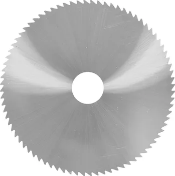 Pilový kotouč Pilový kotouč Format tvrdokov, jemné ozubení 20x0,50x5mm - Z48