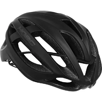 Cyklistická přilba Přilba HQBC TechniQ black matt M 55-59cm