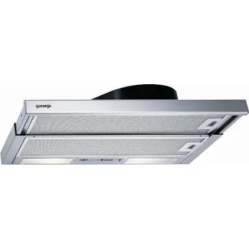 Příslušenství pro kuchyňský robot GORENJE DHF 65Hn (GR08,09) Vestavný ods