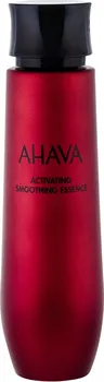 Pleťové sérum Ahava Apple Of Sodom Activating Smoothing Essence pleťové sérum 100 ml