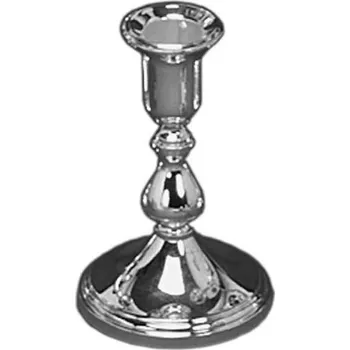 Svícen PGX 1190 130 Svícen jednoduchý 13 cm