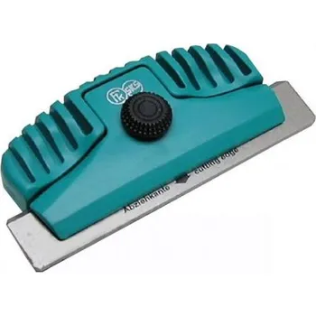 KUNZMANN Base Planer + Flat Bar