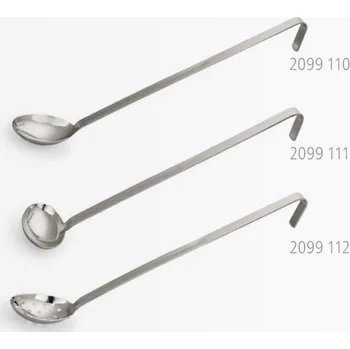 PGX 2099 110 Lžíce polévací držadlo s háčkem 10