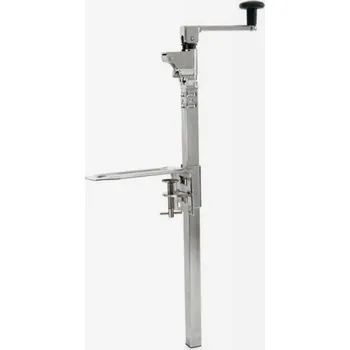 Otvírák PGX 1583 000 Chromovaný otvírák na konzervy otvírák