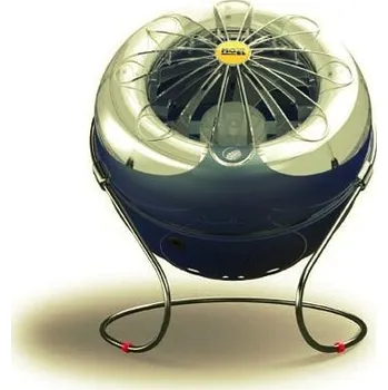 Elektrický lapač CRI-CRI XT-3688 Lapač hmyzu