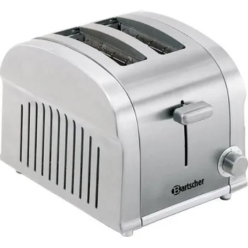 Topinkovač Bartscher 100.201 Toaster Silverline 2 - dílný