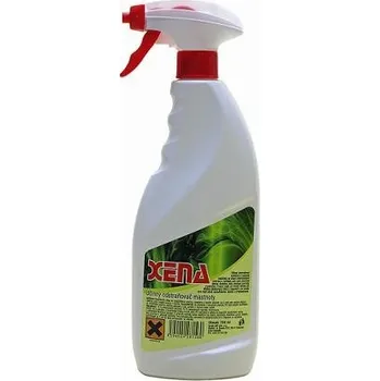 Čisticí prostředek PGX 2005 693 Prostředek k odstranění mastnoty a usazenin Xena - 750 ml 750 ml