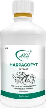 Přírodní produkt AKH Harpagofyt Extrakt