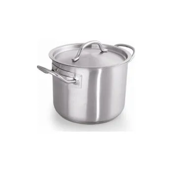 Hrnec PGX 5305 160 Kastrol vysoký s poklicí řady 5300 16 cm