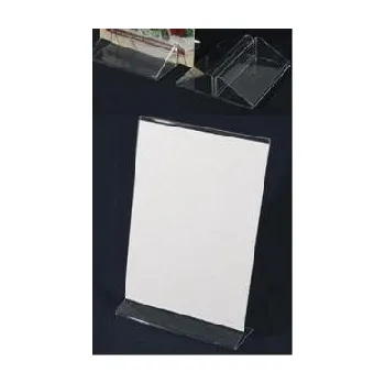 PGX 1414 305 Držák karet arkylový 30,5 x 21