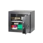 T-SAFE Nábytkový trezor NT 14, třída I