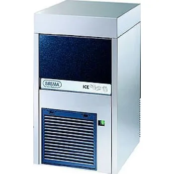 Výrobník ledu BREMA IMF 35 W Výrobník ledu 32kg/voda