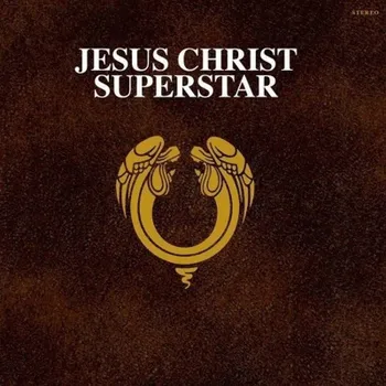 Zahraniční hudba Jesus Christ Superstar - Andrew Lloyd Webber