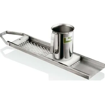 Cedník a síto L.TELLIER LT-SP01 Síto na noky