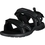 Pánské sandále LOAP PLATT SSM1844 ČERNÁ EU 44 (UK 10)