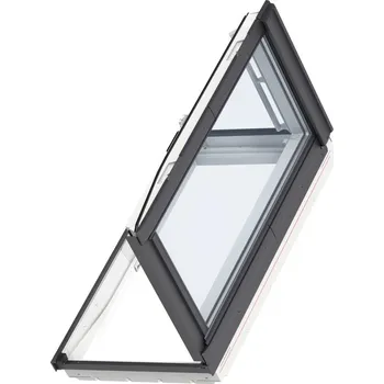 střešní výlez Velux GXU FK06 0166 66X118