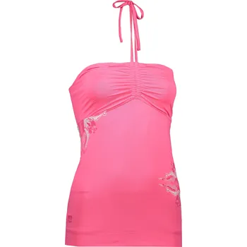 Dámské tílko NORDBLANC NBSLT4370 ÉTERICKÁ RŮŽOVÁ 42