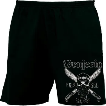 Pánské kraťasy Brujeria - bermudy