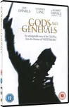 DVD Gods And Generals (2004)