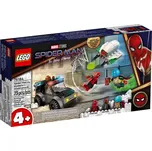 LEGO Marvel Spiderman 76184 Spider-Man…
