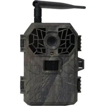 Fotopast Bunati Fotopast BUNATY FULL HD GSM, venkovní kamera se záznamem obrazu s detekcí pohybu, noční vidění