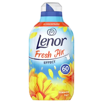 Aviváž Lenor Fresh Air Effect 840 ml