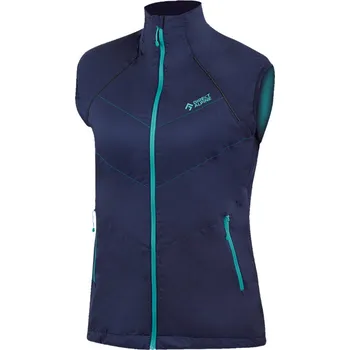 Dámská vesta Vesta DIRECT ALPINE Women Bora 1.0 Barva: Indigo Menthol, Velikost: S
