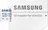 paměťová karta Samsung Evo Plus micro SDXC 128 GB + SD adaptér (MB-MC128KA/EU)