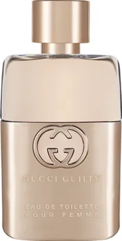 Dámský parfém Gucci Guilty Pour Femme 2021 EDT