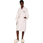 Župan dámský - Harry Potter Hedwig - L