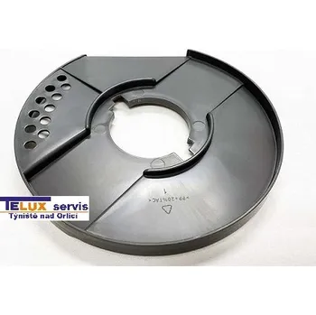 Příslušenství pro kuchyňský robot emulgovací kotouč k robotu Kenwood / AS00000714