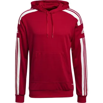 Pánská mikina Pánská mikina Squadra 21 Hoody M GP6435 - Adidas L