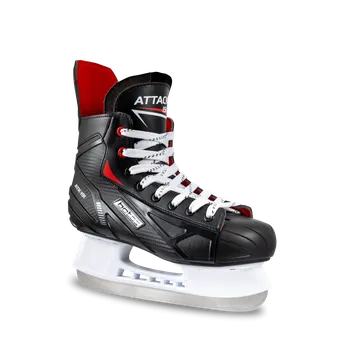 Zimní brusle Brusle attack 191 jr 29 - HK51002-3-137