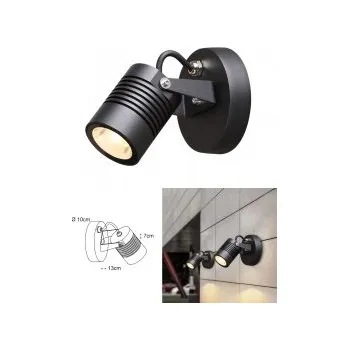 Venkovní osvětlení Top-light Top-Ibiza
