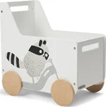 Kinderkraft Racoon 55,5 x 54 x 35 cm…