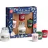 Svíčka Yankee Candle Vánoční set 2021 + malá svíčka