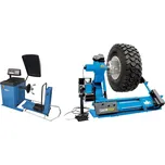 Golemtech Profi Set 4