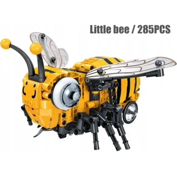 Stavebnice COBI Little Bee Moving Bricks