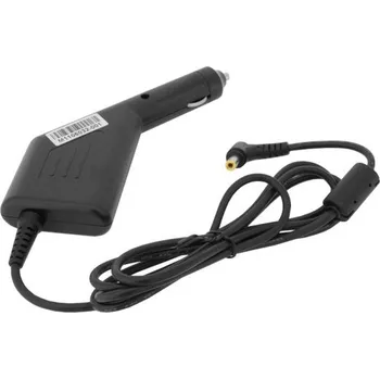 Kompatibilní nabíječka do auta ADP-90DD B 90W na notebooky (5.5x2.5) - fujitsu, gateway, lenovo